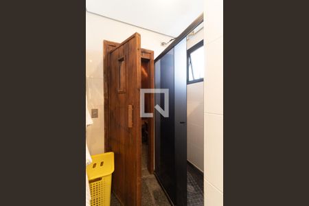 Apartamento à venda com 360m², 5 quartos e 4 vagasBanheiro - Cobertura