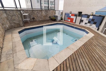 Apartamento à venda com 360m², 5 quartos e 4 vagasPiscina - Cobertura