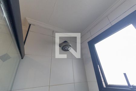 Apartamento à venda com 360m², 5 quartos e 4 vagasBanheiro da Suíte 2