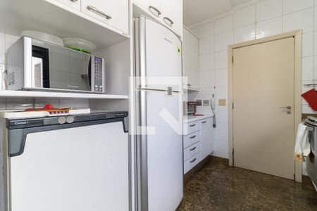 Apartamento à venda com 360m², 5 quartos e 4 vagasCozinha