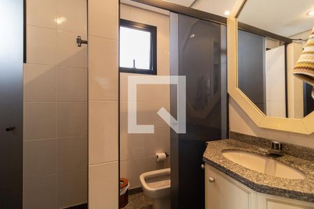 Apartamento à venda com 360m², 5 quartos e 4 vagasBanheiro - Cobertura