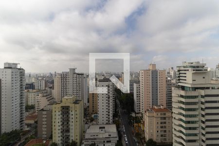 Apartamento à venda com 360m², 5 quartos e 4 vagasVista do Jardim- Cobertura