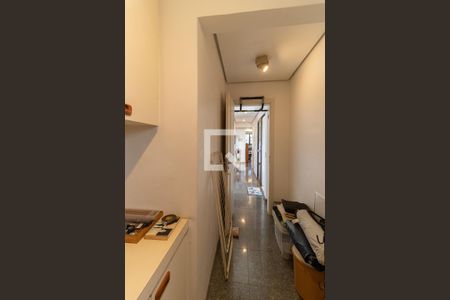 Apartamento à venda com 360m², 5 quartos e 4 vagasQuarto - Cobertura
