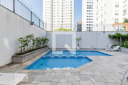 Apartamento à venda com 360m², 5 quartos e 4 vagasPiscina