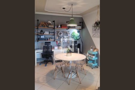 Casa à venda com 3 quartos, 100m² em Trevo, Belo Horizonte