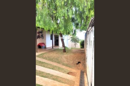 Casa à venda com 100m², 3 quartos e 3 vagas