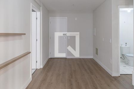 Sala  de apartamento à venda com 2 quartos, 65m² em Centro, São Paulo