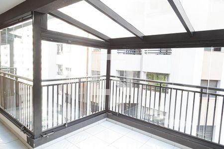 Apartamento à venda com 65m², 2 quartos e 1 vagaÁrea de Serviço