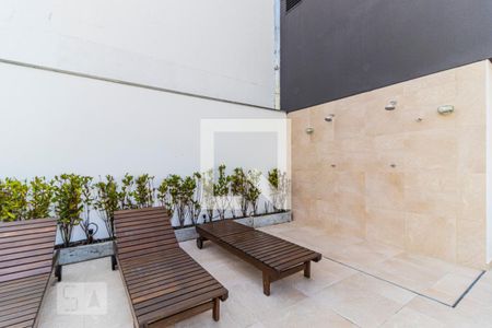 Apartamento à venda com 65m², 2 quartos e 1 vagaÁrea comum