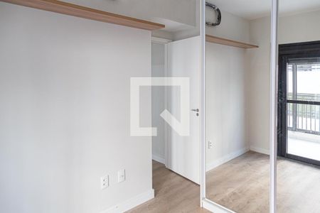 Apartamento à venda com 65m², 2 quartos e 1 vagaQuarto 2