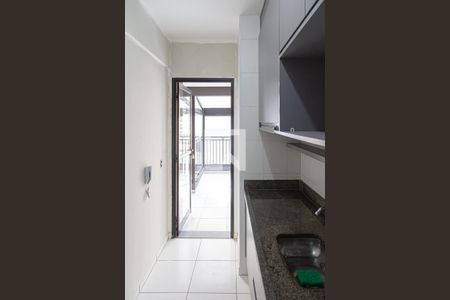 Apartamento à venda com 65m², 2 quartos e 1 vagaCozinha