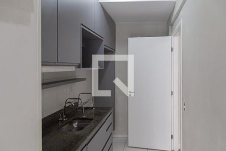 Apartamento à venda com 65m², 2 quartos e 1 vagaCozinha