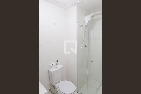 Apartamento à venda com 65m², 2 quartos e 1 vagaBanheiro