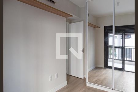 Apartamento à venda com 65m², 2 quartos e 1 vagaQuarto 2 