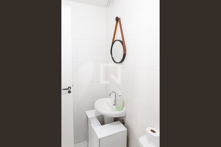 Apartamento à venda com 65m², 2 quartos e 1 vagaBanheiro