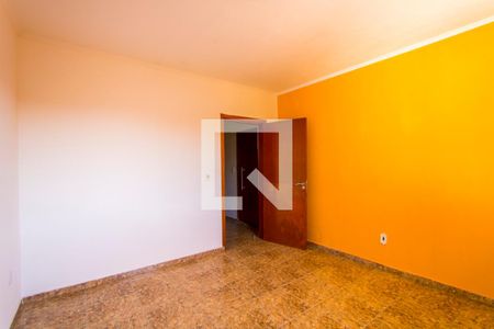 Quarto 1 de casa à venda com 3 quartos, 87m² em Vila Linda, Santo André
