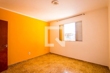 Quarto 1 de casa à venda com 3 quartos, 87m² em Vila Linda, Santo André
