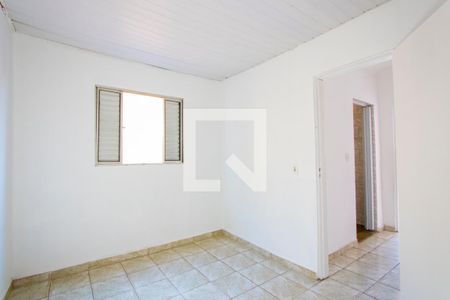 Quarto 2 de casa à venda com 3 quartos, 87m² em Vila Linda, Santo André