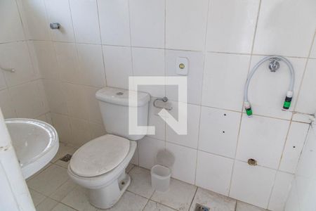 Banheiro de apartamento para alugar com 1 quarto, 32m² em Vila Prudente, São Paulo