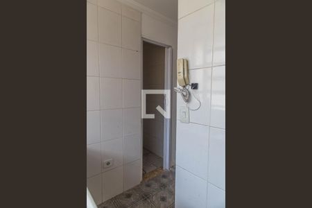 Apartamento à venda com 32m², 1 quarto e sem vagaCozinha