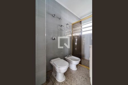 Apartamento à venda com 174m², 3 quartos e 1 vagaBanheiro