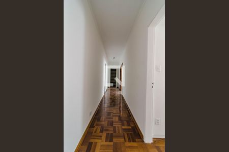 Apartamento à venda com 174m², 3 quartos e 1 vagaCorredor