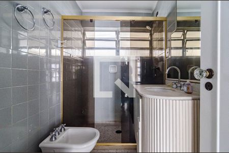 Apartamento à venda com 174m², 3 quartos e 1 vagaBanheiro