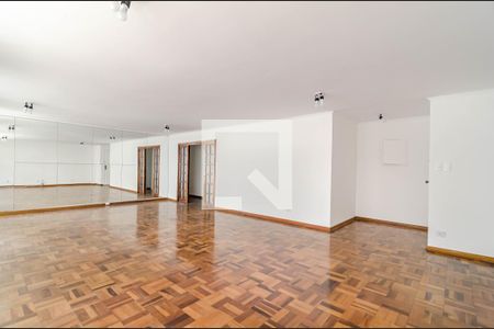 Apartamento à venda com 174m², 3 quartos e 1 vagaSala