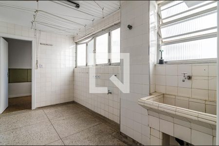 Apartamento à venda com 174m², 3 quartos e 1 vagaÁrea de serviço