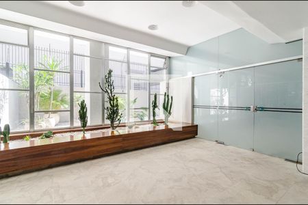 Apartamento à venda com 174m², 3 quartos e 1 vagaHall de entrada