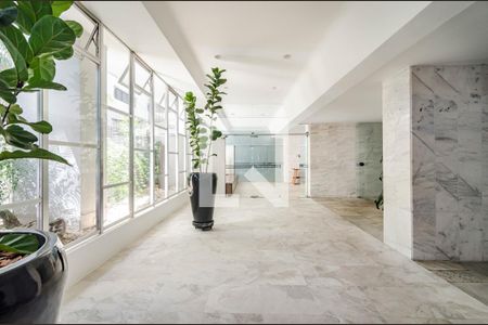 Apartamento à venda com 174m², 3 quartos e 1 vagaÁrea comum