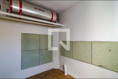 Apartamento à venda com 174m², 3 quartos e 1 vagaQuarto de serviço