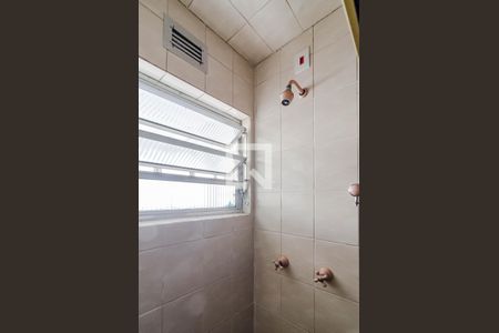 Apartamento à venda com 174m², 3 quartos e 1 vagaBanheiro da suíte