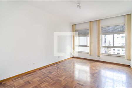 Apartamento à venda com 174m², 3 quartos e 1 vagaSuíte