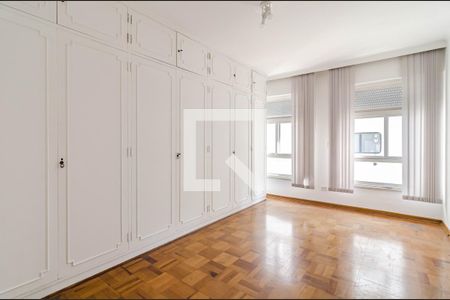 Apartamento à venda com 174m², 3 quartos e 1 vagaQuarto 3
