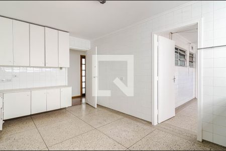 Apartamento à venda com 174m², 3 quartos e 1 vagaCozinha