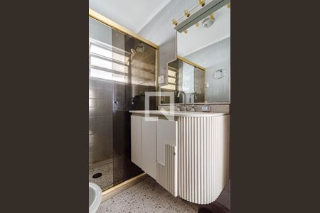 Apartamento à venda com 174m², 3 quartos e 1 vagaBanheiro