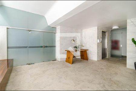 Apartamento à venda com 174m², 3 quartos e 1 vagaHall de entrada