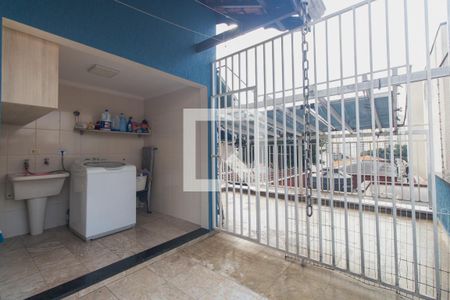 Casa para alugar com 168m², 6 quartos e 4 vagas Casa para alugar com 168m², 6 quartos e 4 vagasÁrea de serviço e Área de lazer