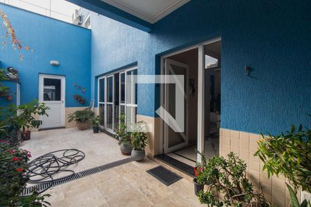 Casa para alugar com 168m², 6 quartos e 4 vagas Casa para alugar com 168m², 6 quartos e 4 vagasGaragem