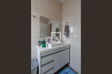 Casa para alugar com 168m², 6 quartos e 4 vagas Casa para alugar com 168m², 6 quartos e 4 vagasBanheiro