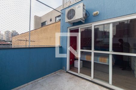 Casa para alugar com 168m², 6 quartos e 4 vagas Casa para alugar com 168m², 6 quartos e 4 vagasVaranda