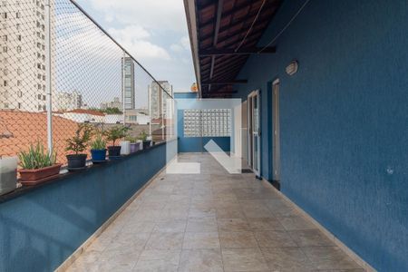 Casa para alugar com 168m², 6 quartos e 4 vagas Casa para alugar com 168m², 6 quartos e 4 vagasÁrea de serviço e Área de lazer
