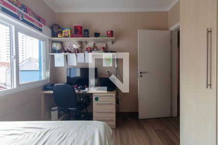 Casa para alugar com 168m², 6 quartos e 4 vagas Casa para alugar com 168m², 6 quartos e 4 vagasQuarto 4