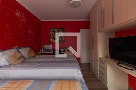 Casa para alugar com 168m², 6 quartos e 4 vagas Casa para alugar com 168m², 6 quartos e 4 vagasQuarto 5