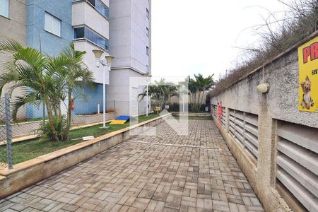 Apartamento à venda com 70m², 2 quartos e 2 vagasÁrea Pet