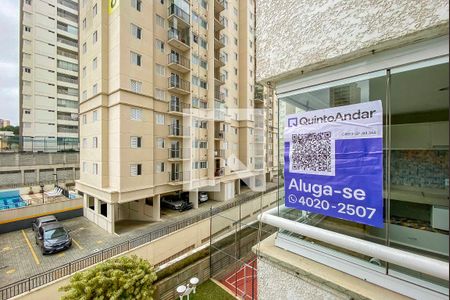 Apartamento à venda com 70m², 2 quartos e 2 vagasPlaca Instalada na Varanda 