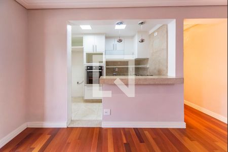 Apartamento à venda com 70m², 2 quartos e 2 vagasCozinha 