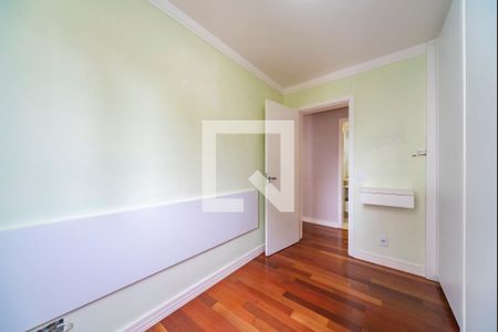 Apartamento à venda com 70m², 2 quartos e 2 vagasQuarto 1