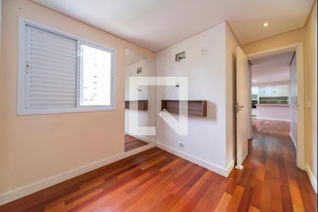 Apartamento à venda com 70m², 2 quartos e 2 vagasQuarto 2